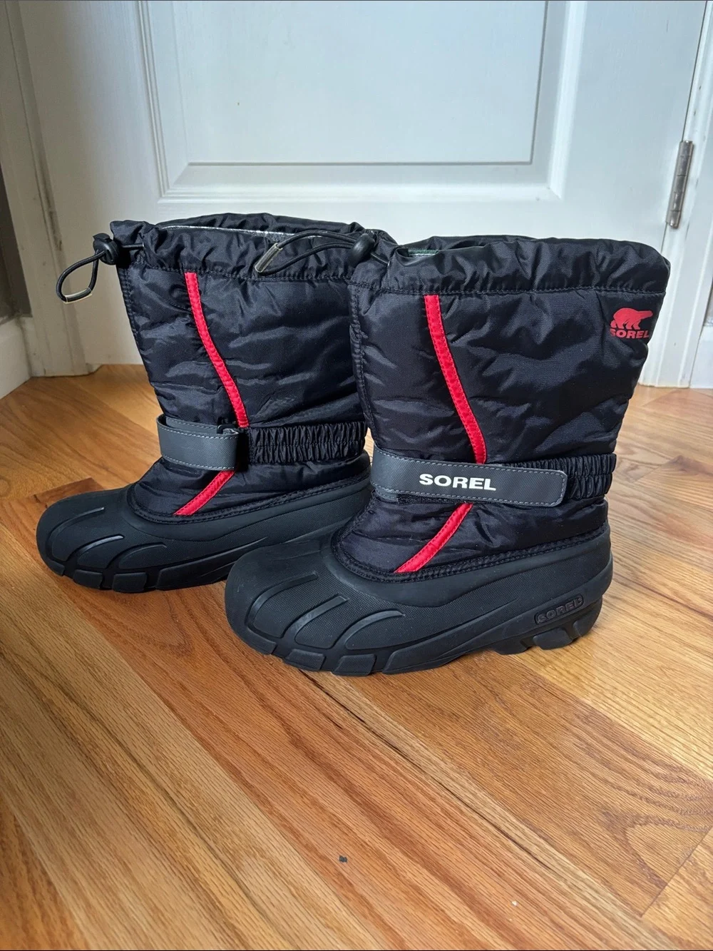 Sorel women’s waterproof